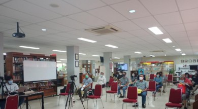 Program Kerja KSU PENABUR , RAT 2020 . 2