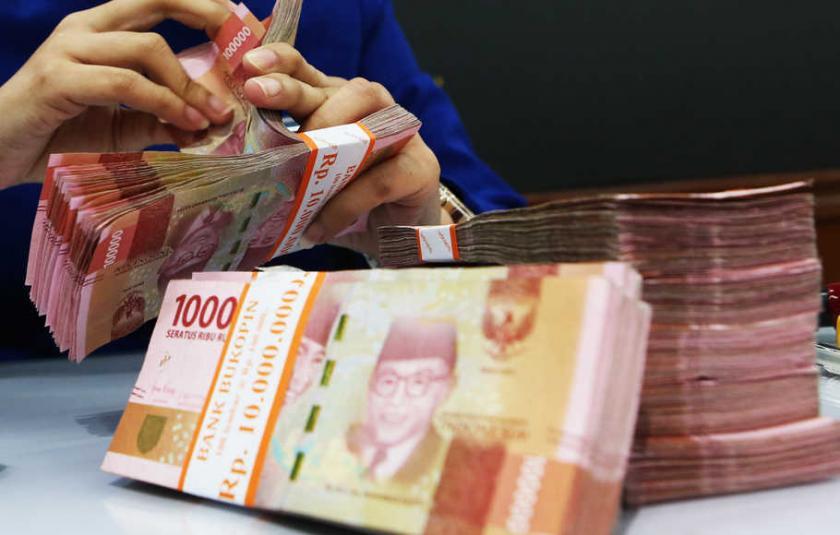 PINJAMAN REGULER