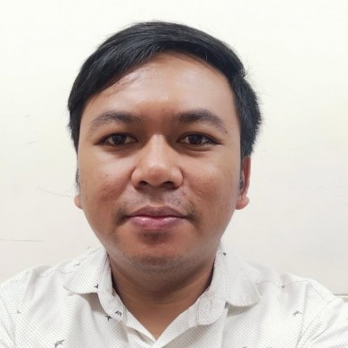 Yohanes Iskadarno