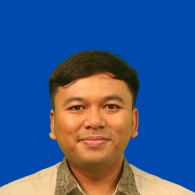 Yohanes Iskadarno
