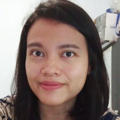 Theresia T Wulandari