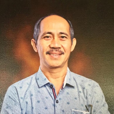 Tri Hartanto 