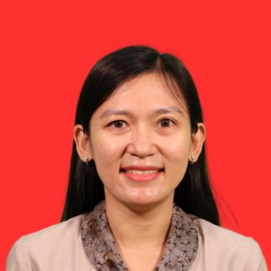 Winda Aprillia Suwargo