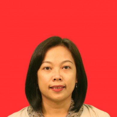 Netha Agustin Tjandra