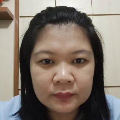Gina Anggraini